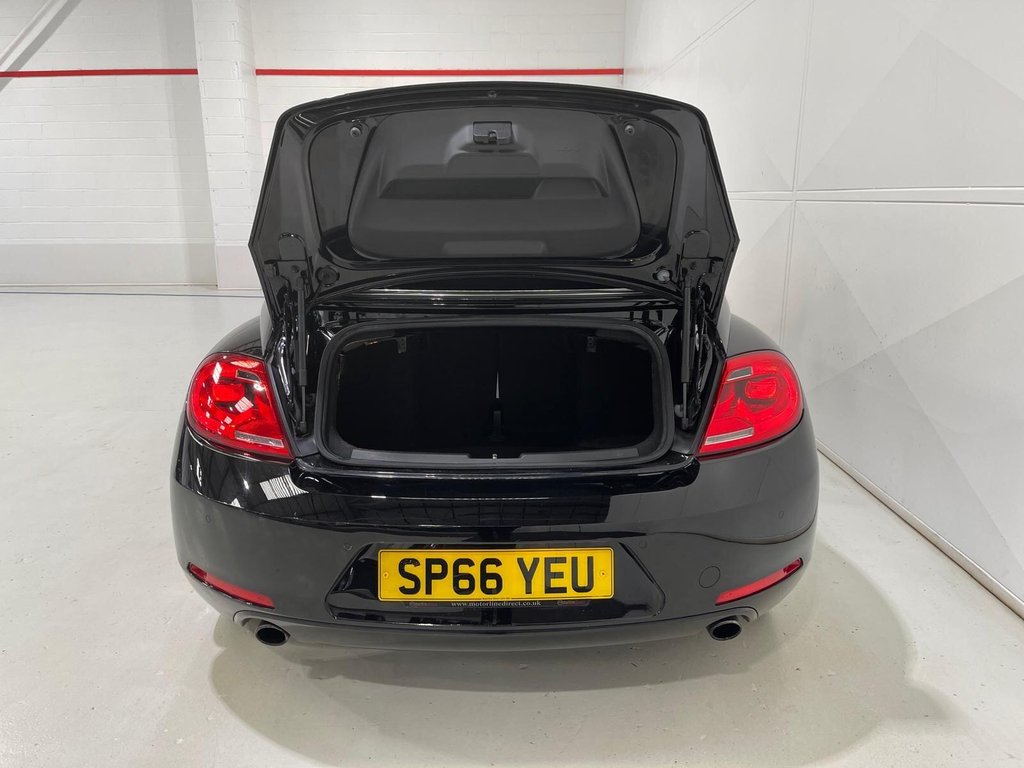 Used Volkswagen Beetle 2016 for sale - 76558893: Photo 48