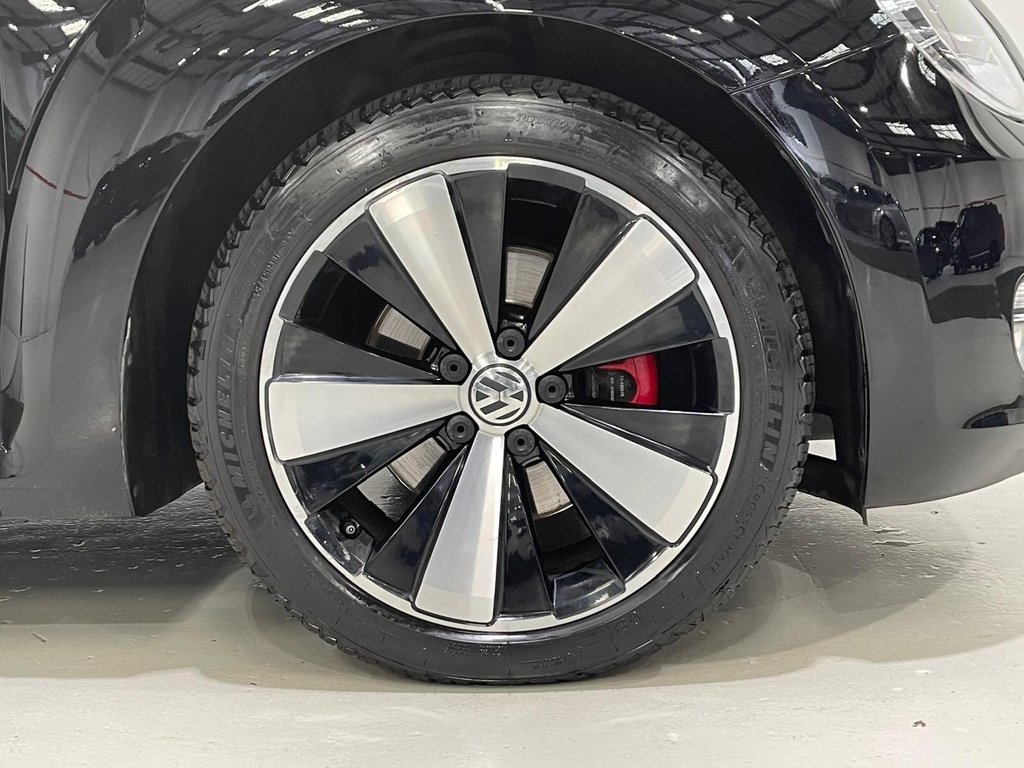 Used Volkswagen Beetle 2016 for sale - 76558893: Photo 49