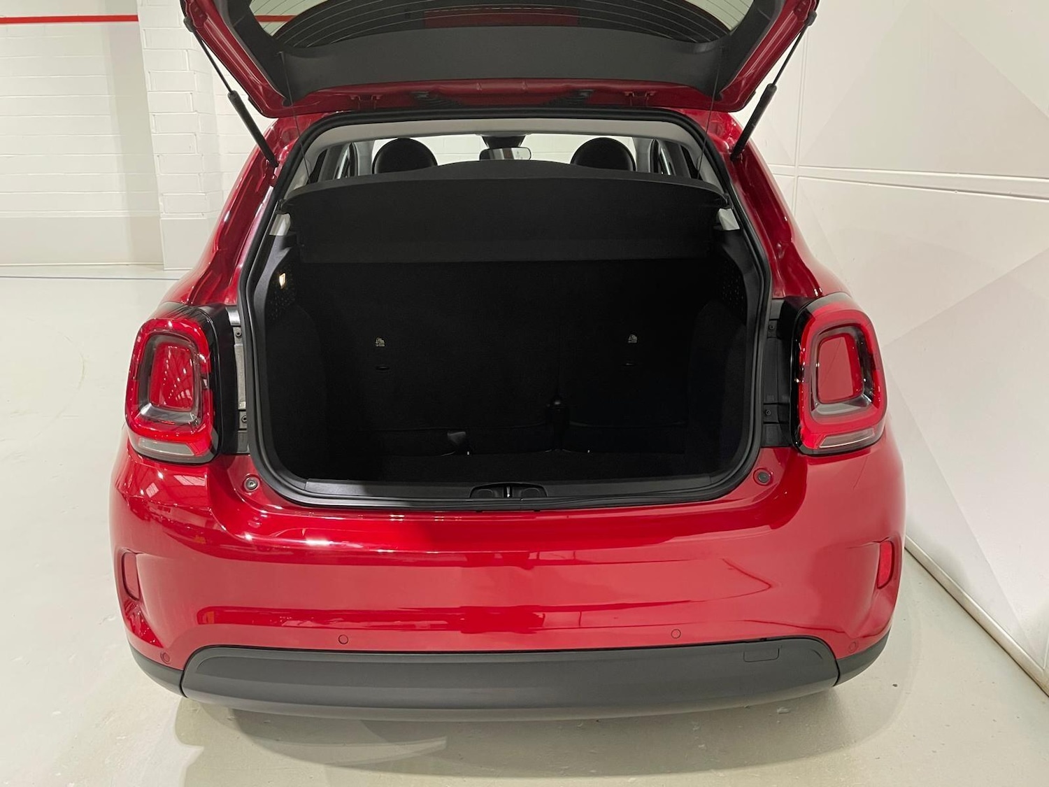 Used Fiat 500X 2021 for sale - 76398359: Photo 100