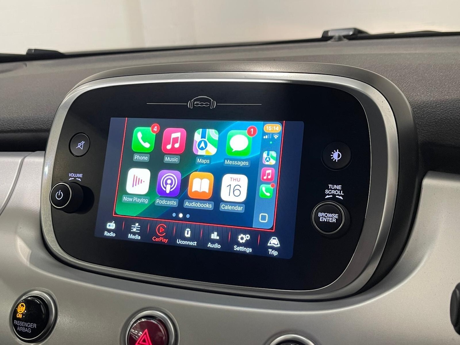 Used Fiat 500X 2021 for sale - 76398359: Photo 12