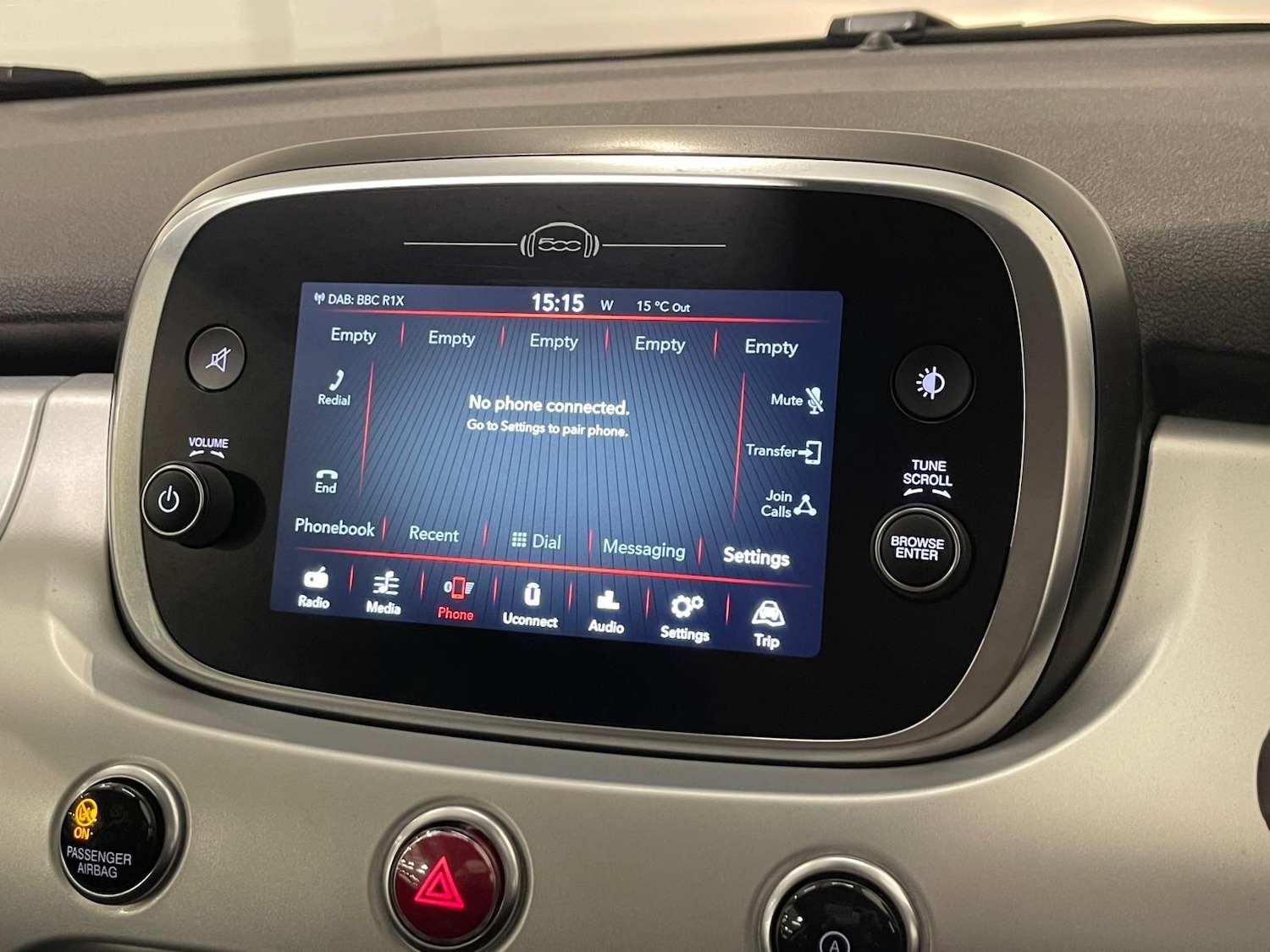 Used Fiat 500X 2021 for sale - 76398359: Photo 15