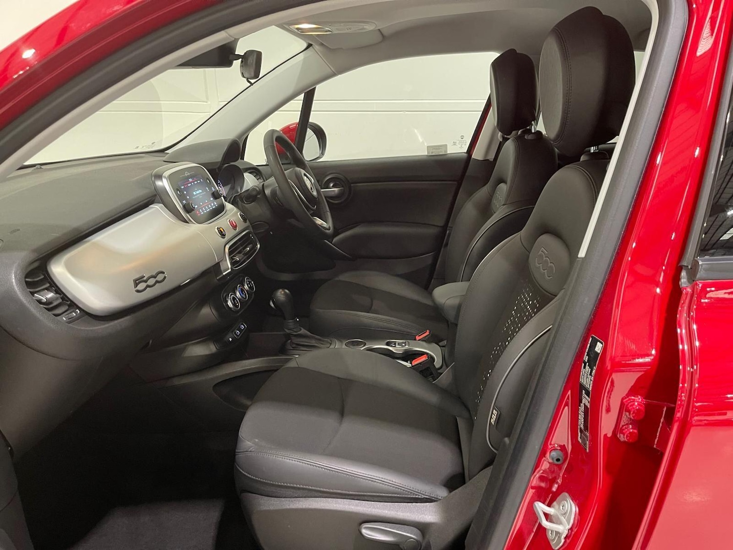 Used Fiat 500X 2021 for sale - 76398359: Photo 26