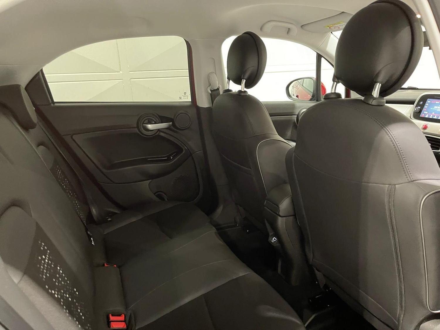 Used Fiat 500X 2021 for sale - 76398359: Photo 31