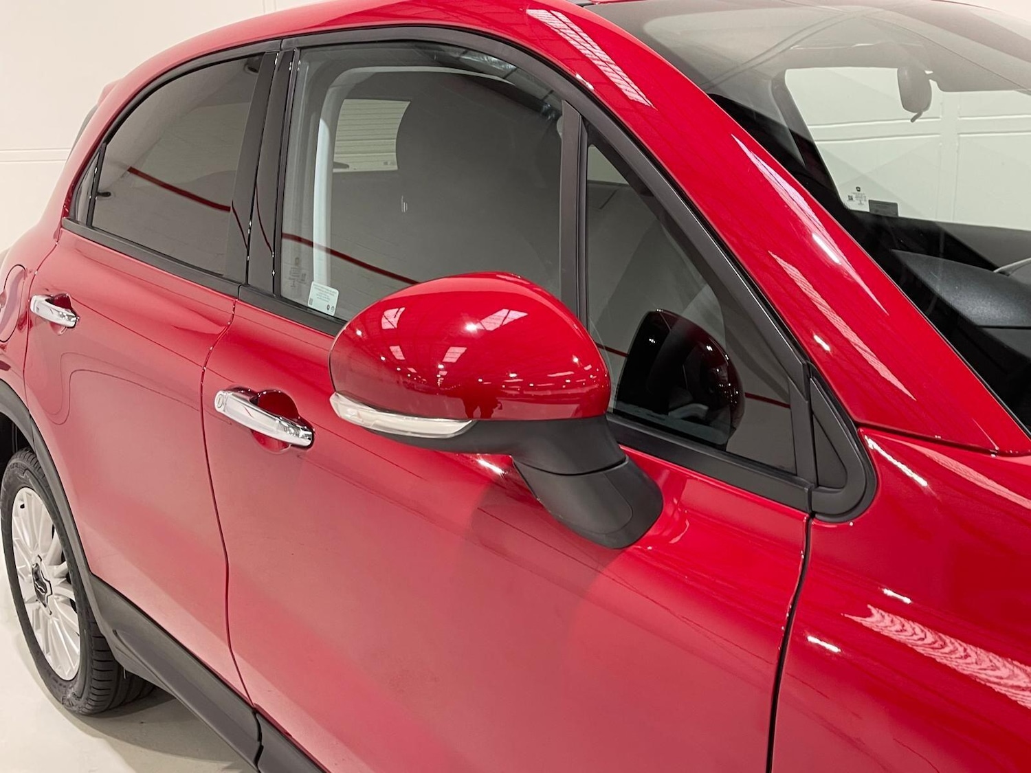 Used Fiat 500X 2021 for sale - 76398359: Photo 37