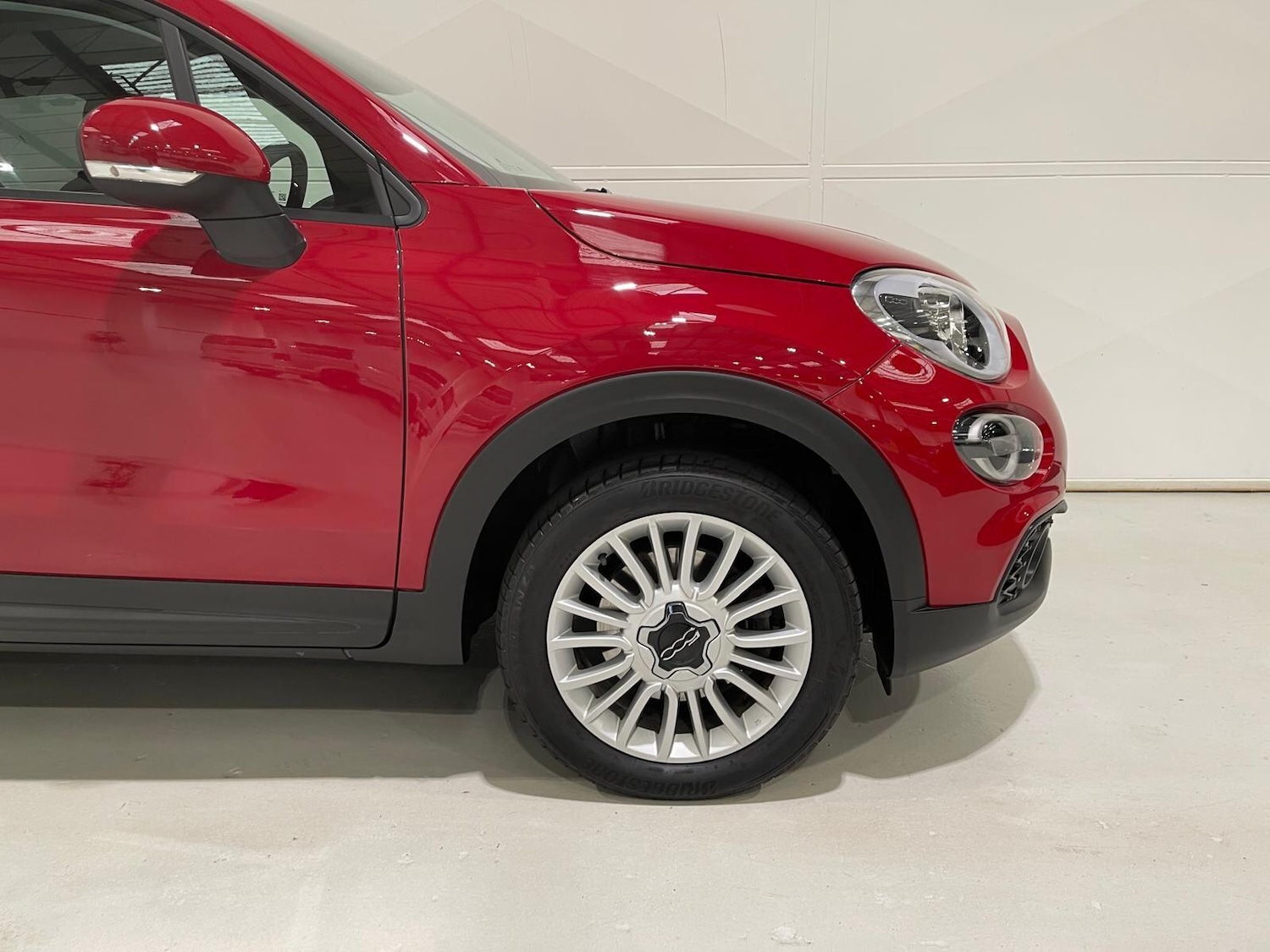 Used Fiat 500X 2021 for sale - 76398359: Photo 40