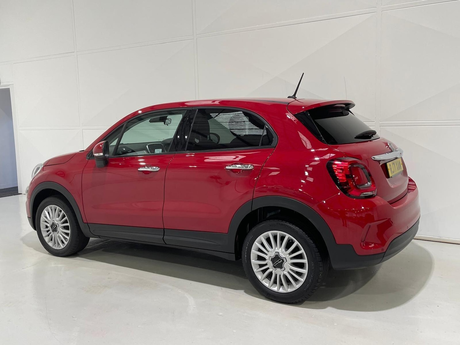 Used Fiat 500X 2021 for sale - 76398359: Photo 5