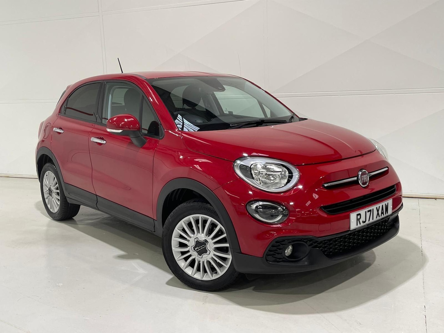 Used Fiat 500X 2021 for sale - 76398359: Photo 56