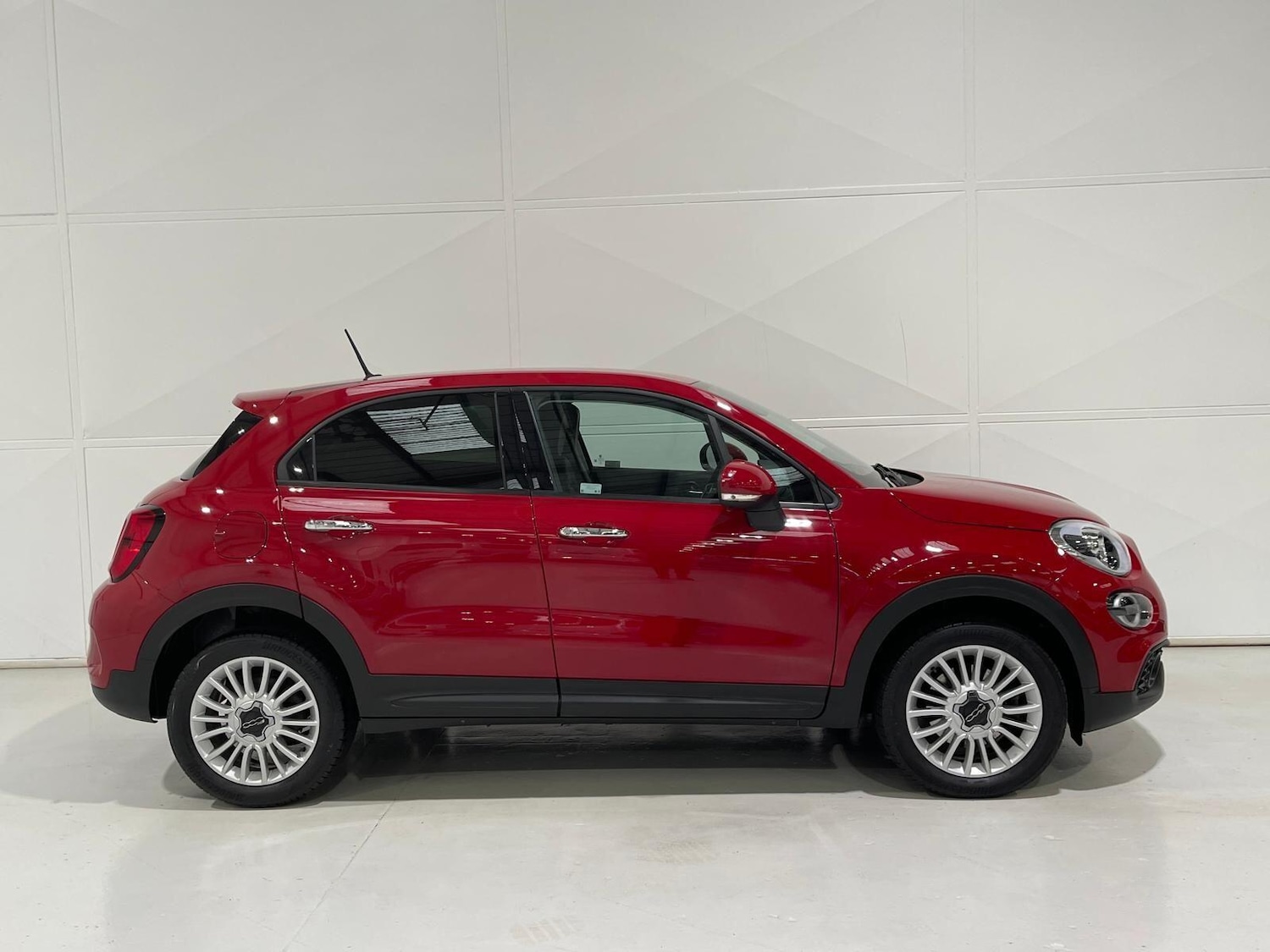 Used Fiat 500X 2021 for sale - 76398359: Photo 57