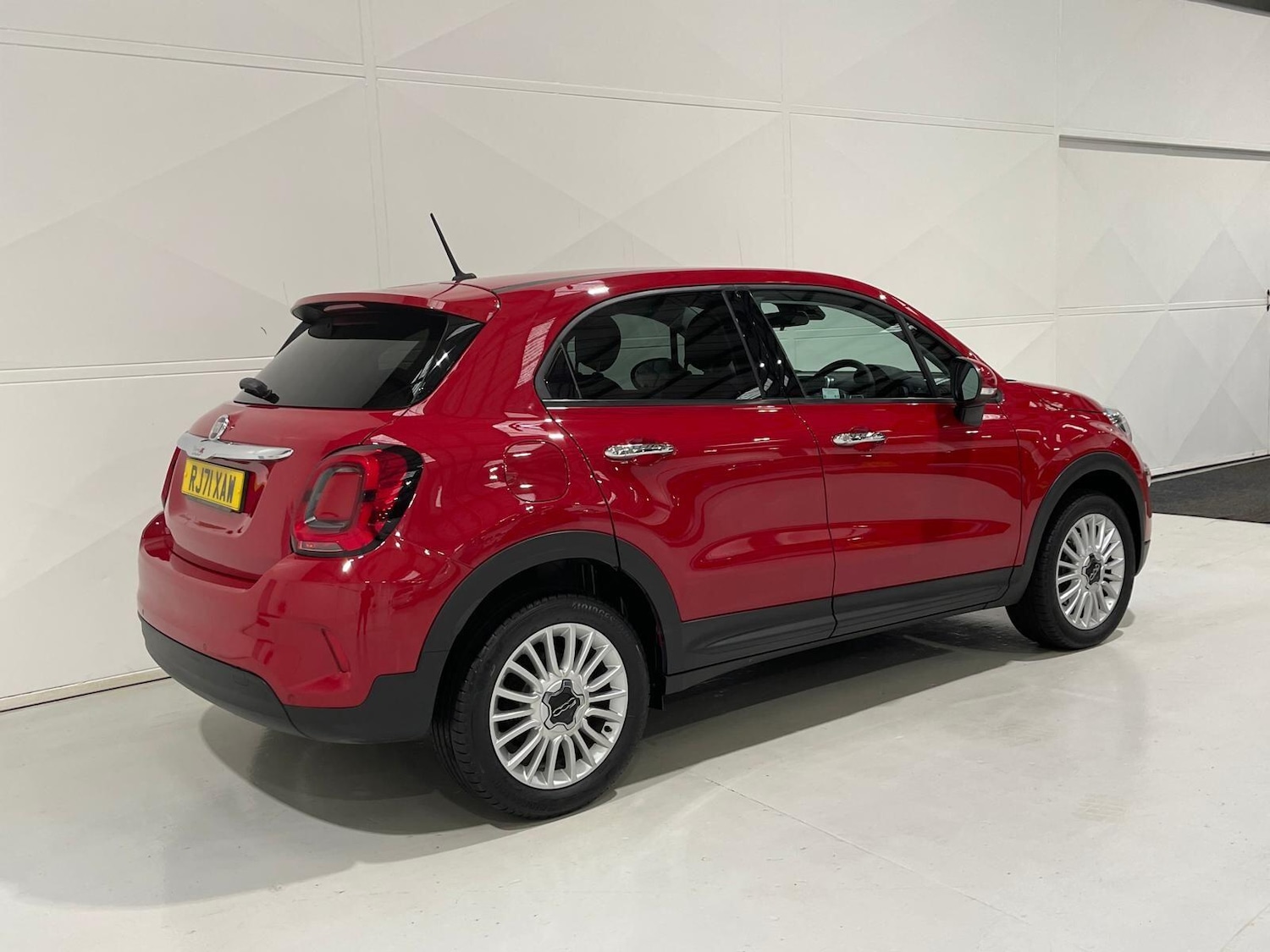 Used Fiat 500X 2021 for sale - 76398359: Photo 58