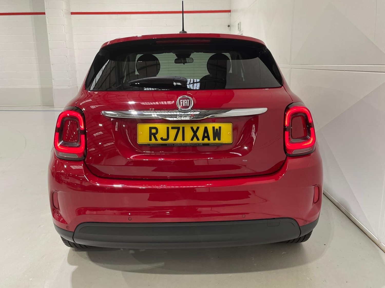 Used Fiat 500X 2021 for sale - 76398359: Photo 59
