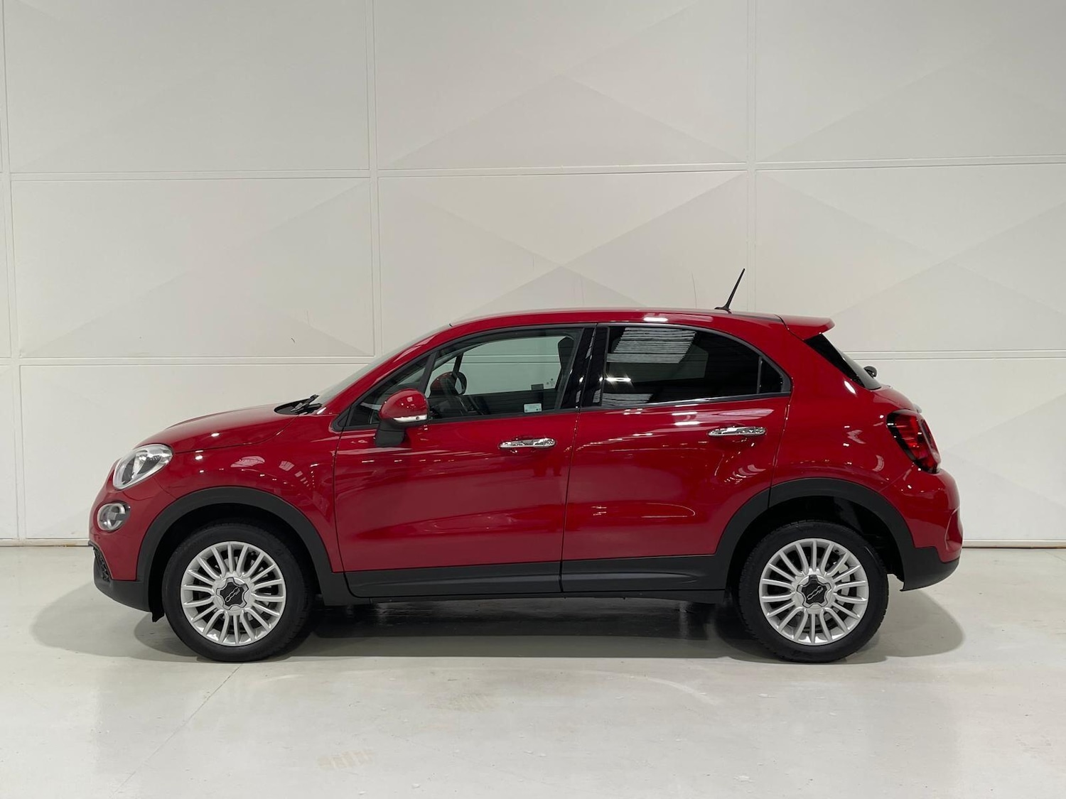 Used Fiat 500X 2021 for sale - 76398359: Photo 6