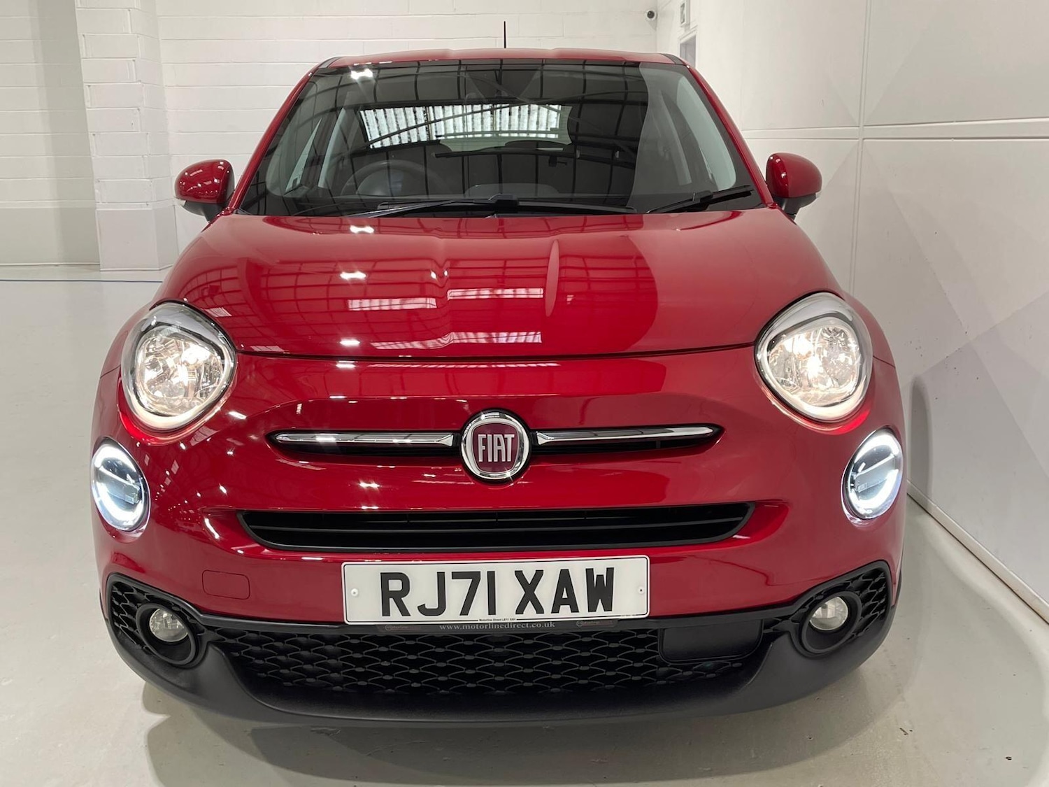 Used Fiat 500X 2021 for sale - 76398359: Photo 63