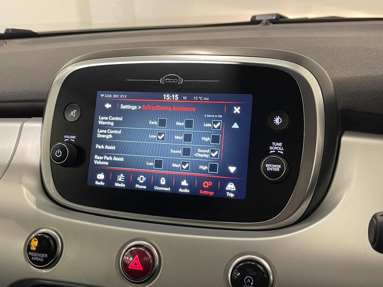 Used Fiat 500X 2021 for sale - 76398359: Photo 71