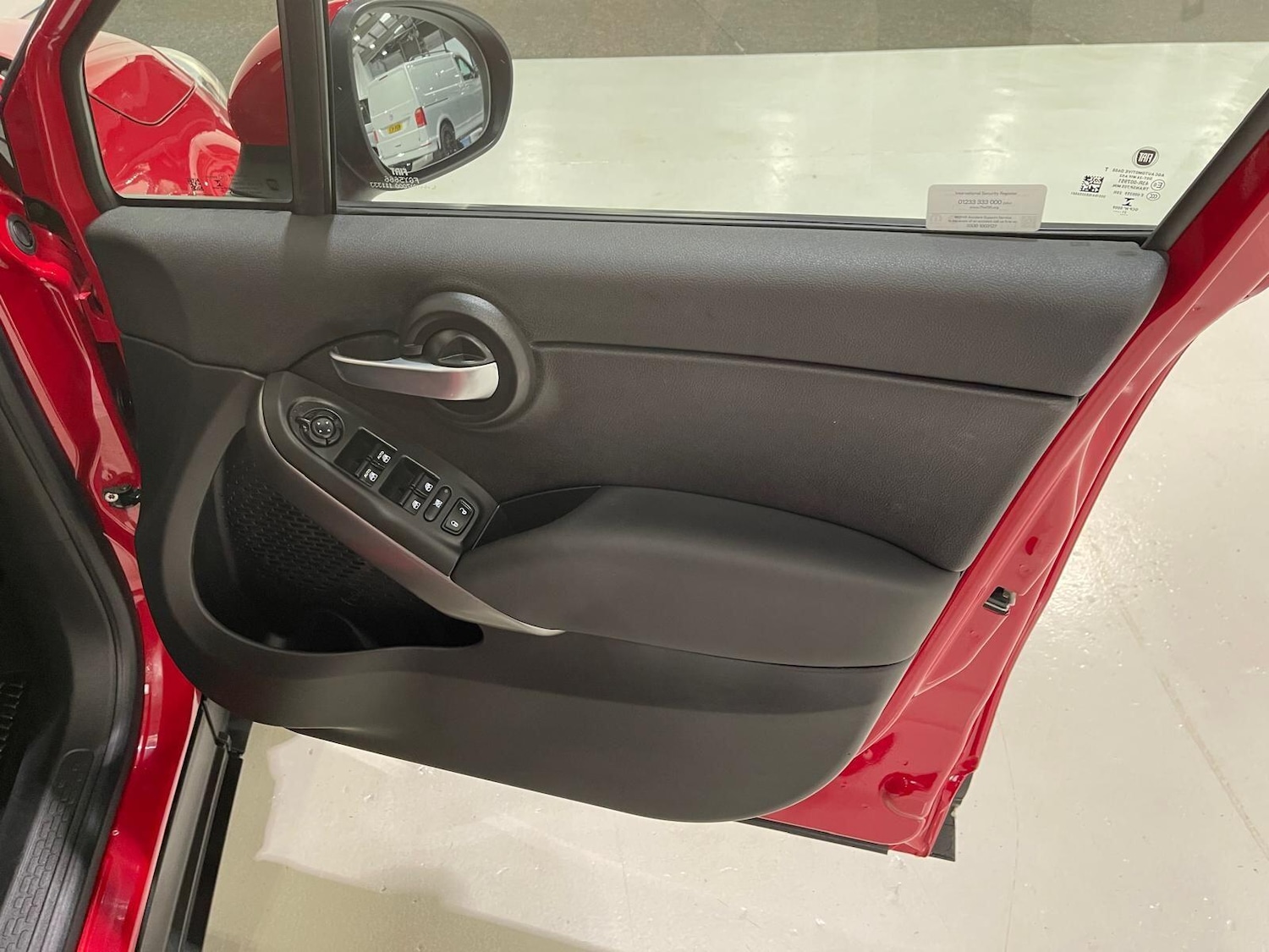 Used Fiat 500X 2021 for sale - 76398359: Photo 76