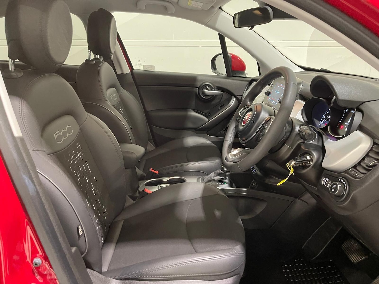 Used Fiat 500X 2021 for sale - 76398359: Photo 78