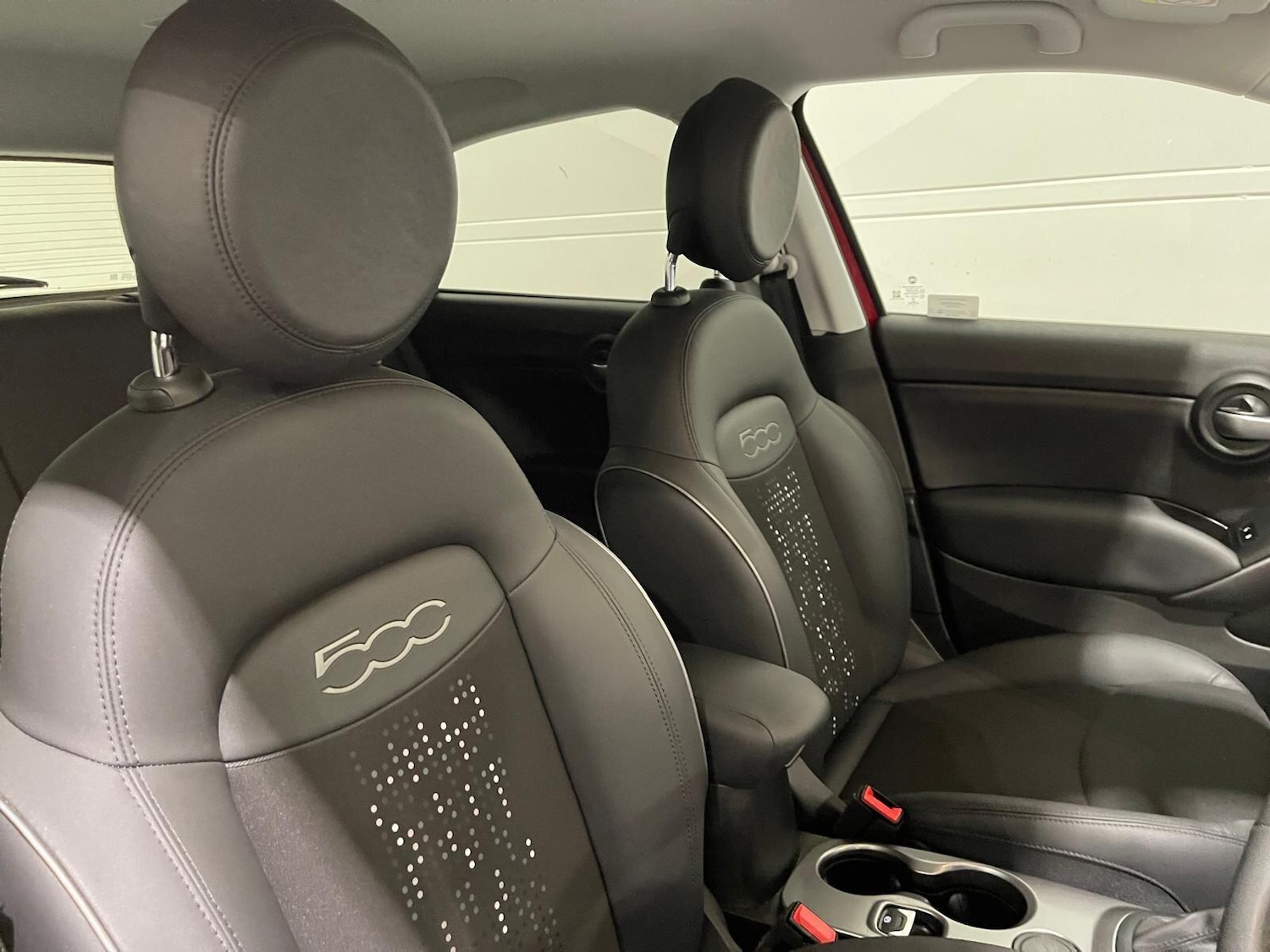 Used Fiat 500X 2021 for sale - 76398359: Photo 79