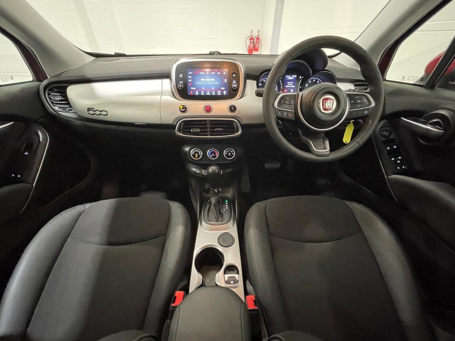 Used Fiat 500X 2021 for sale - 76398359: Photo 80