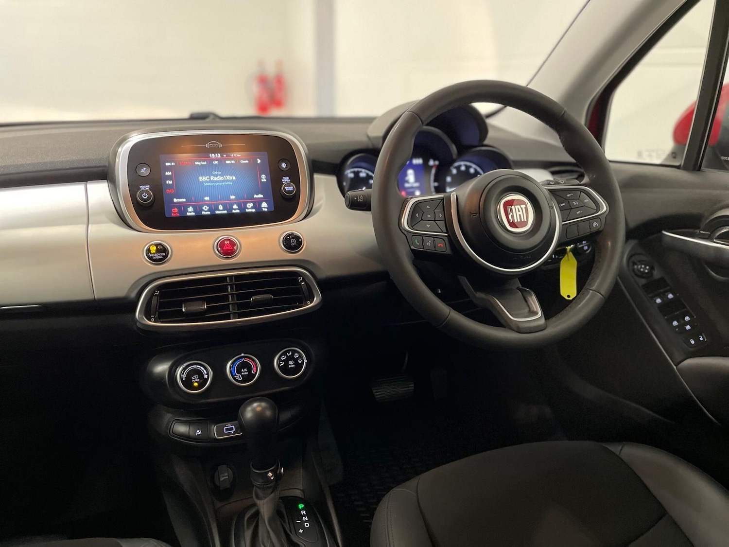 Used Fiat 500X 2021 for sale - 76398359: Photo 83