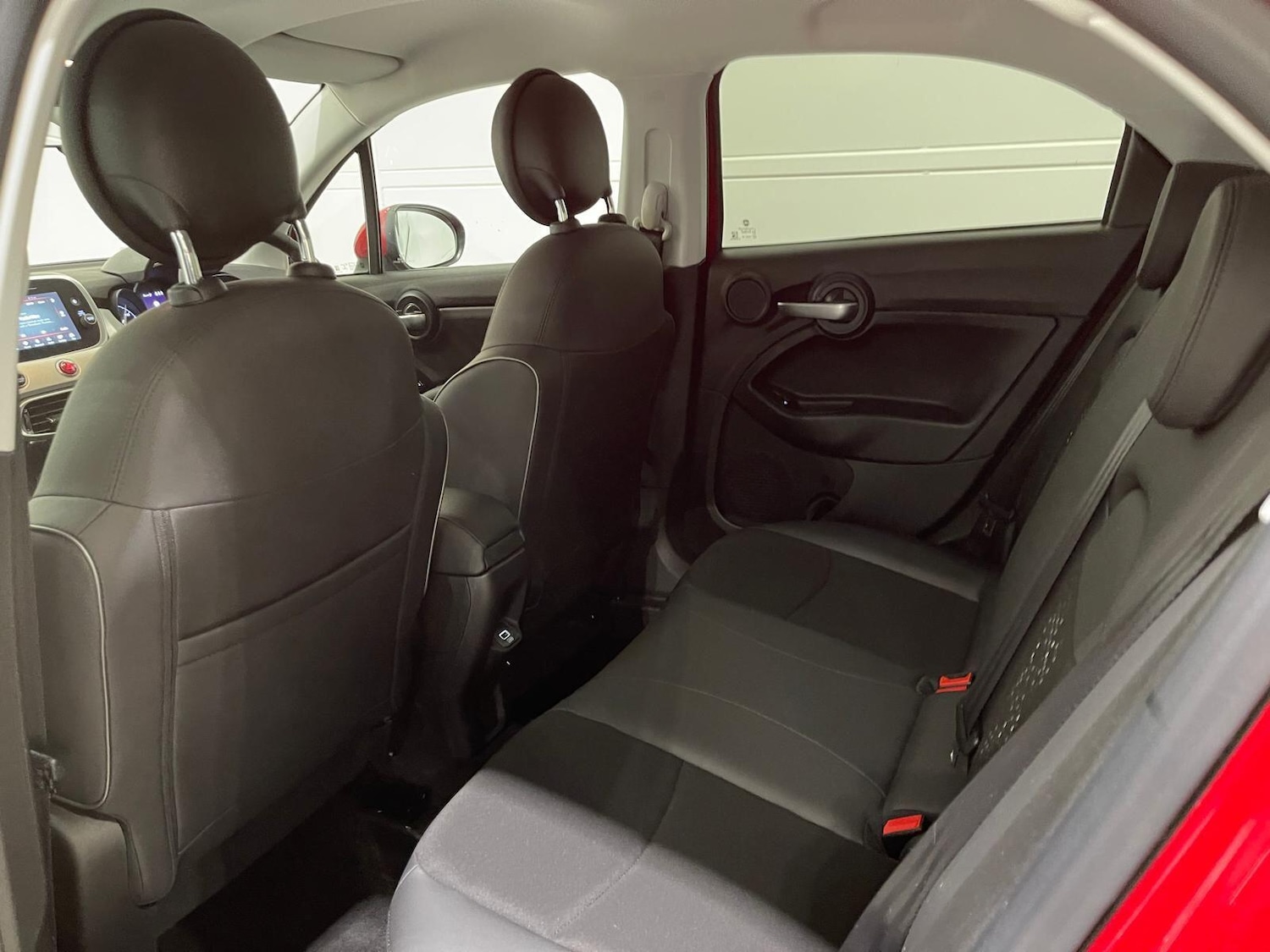 Used Fiat 500X 2021 for sale - 76398359: Photo 84