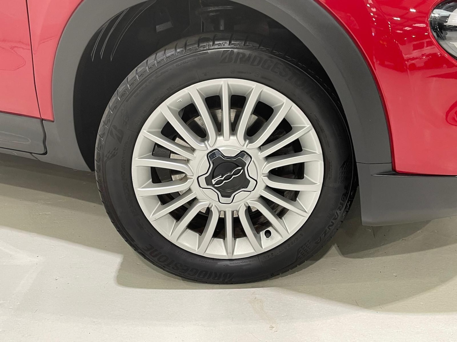 Used Fiat 500X 2021 for sale - 76398359: Photo 96