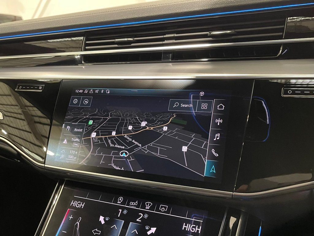 Used Audi A8 2020 for sale - 77121897: Photo 12