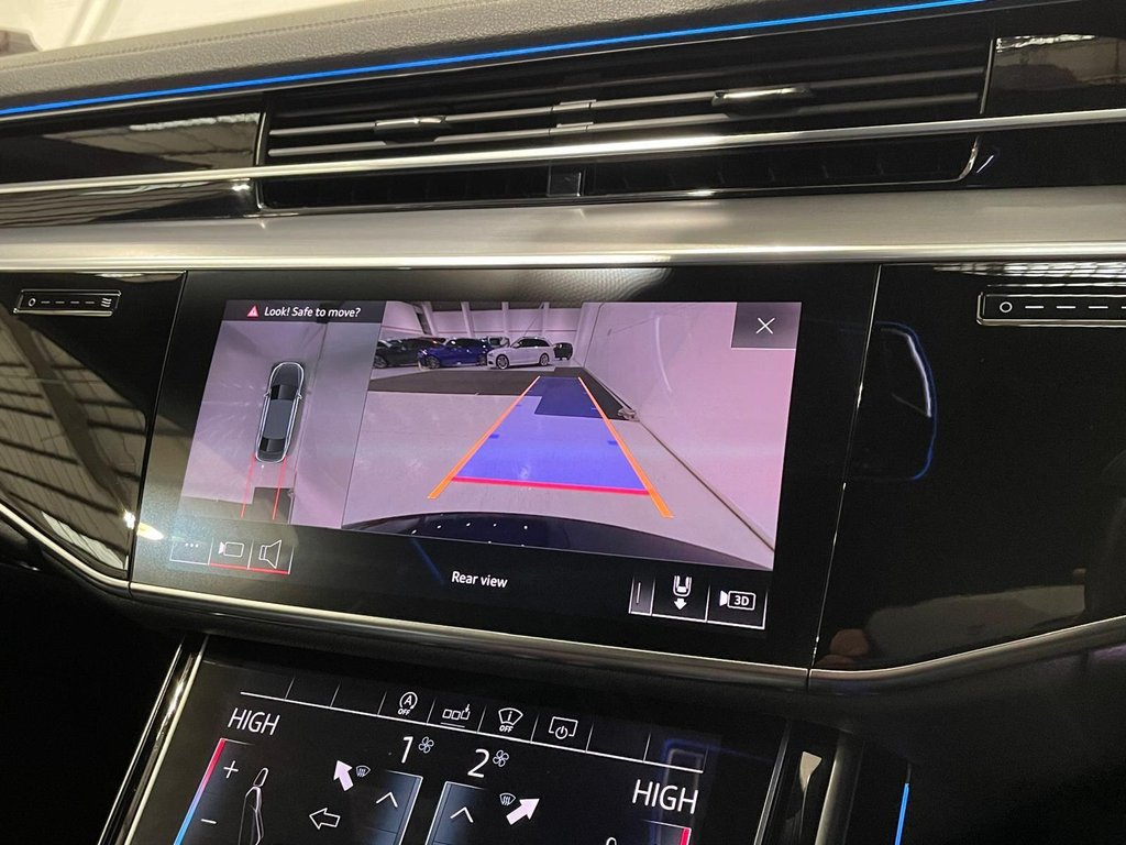 Used Audi A8 2020 for sale - 77121897: Photo 13