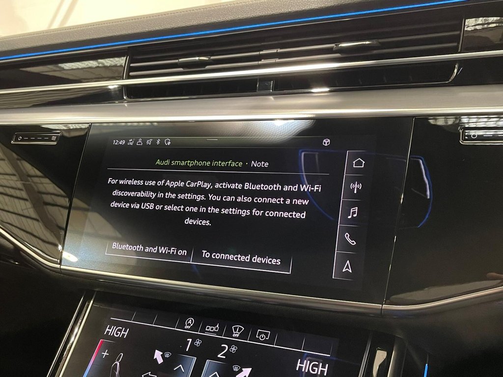 Used Audi A8 2020 for sale - 77121897: Photo 14