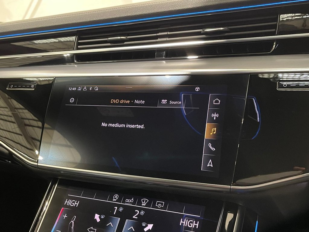 Used Audi A8 2020 for sale - 77121897: Photo 16