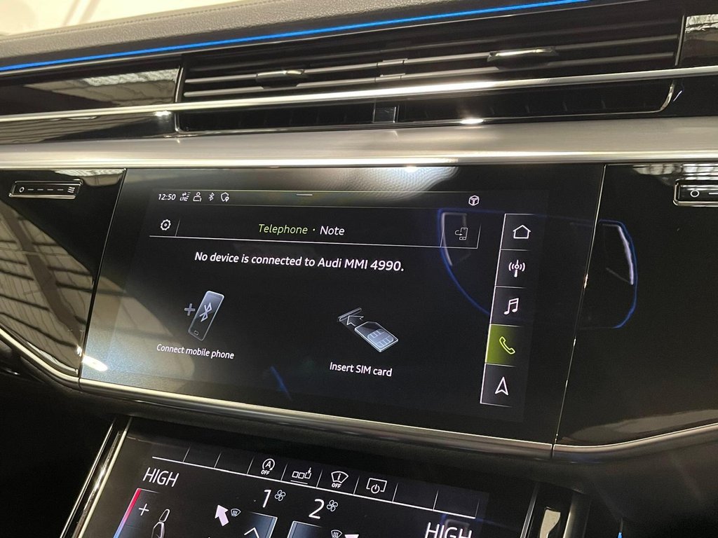 Used Audi A8 2020 for sale - 77121897: Photo 17