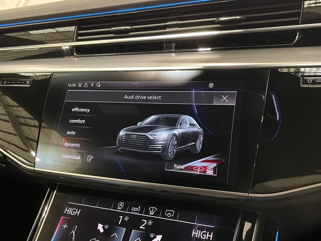 Used Audi A8 2020 for sale - 77121897: Photo 18