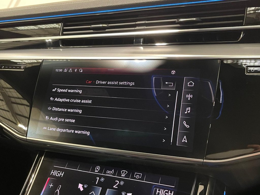 Used Audi A8 2020 for sale - 77121897: Photo 19