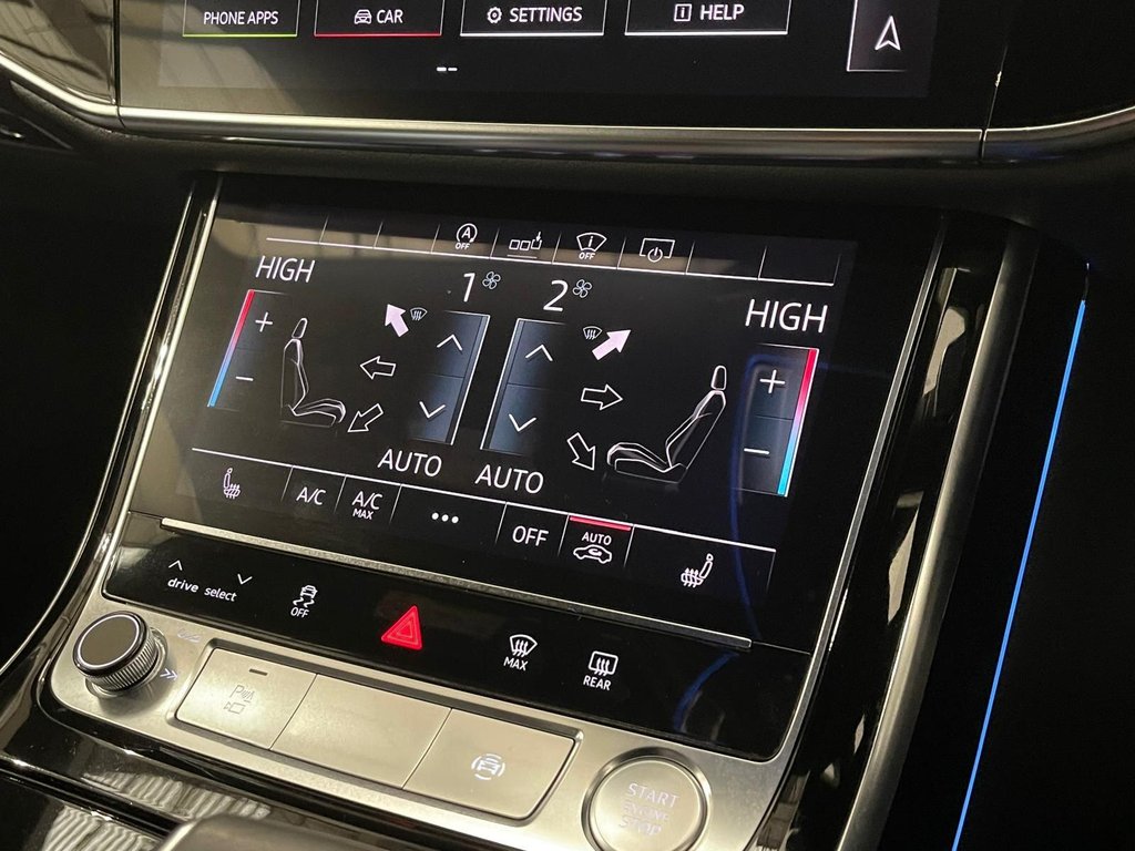 Used Audi A8 2020 for sale - 77121897: Photo 20