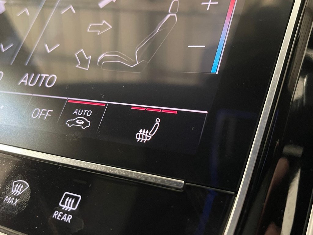 Used Audi A8 2020 for sale - 77121897: Photo 21