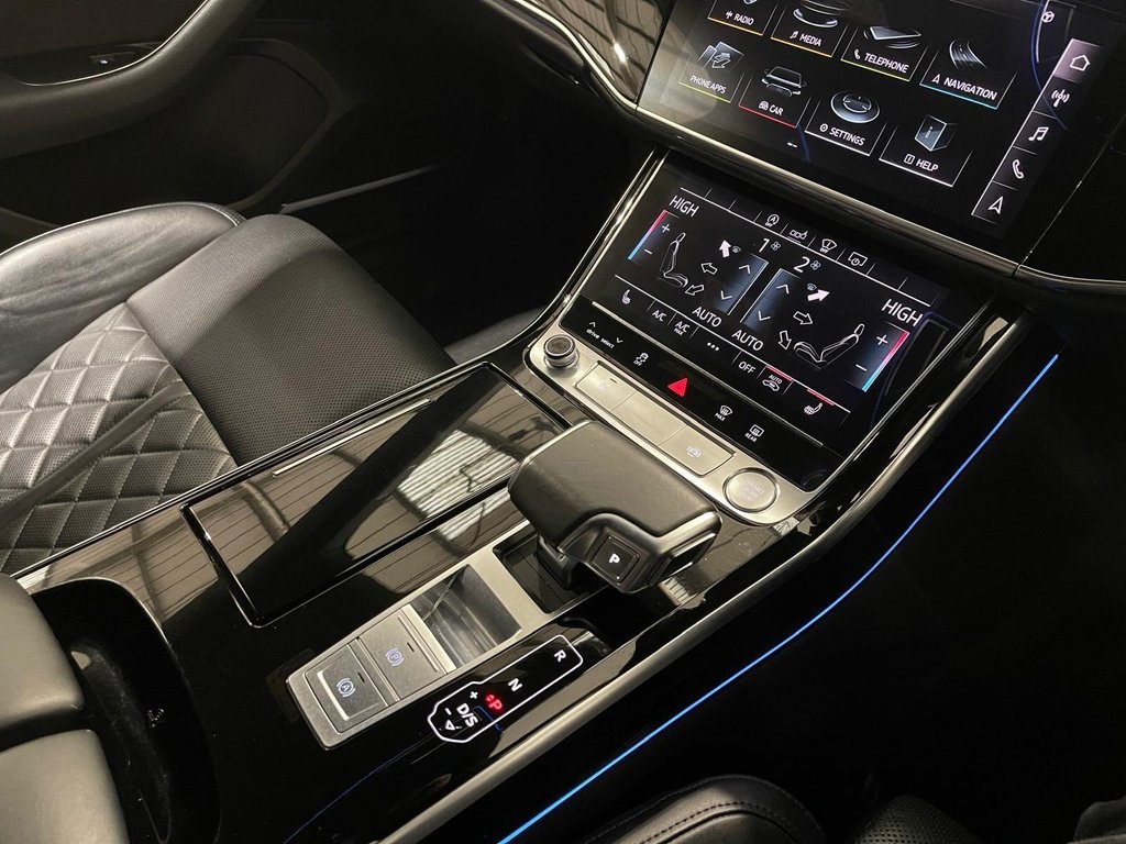 Used Audi A8 2020 for sale - 77121897: Photo 22