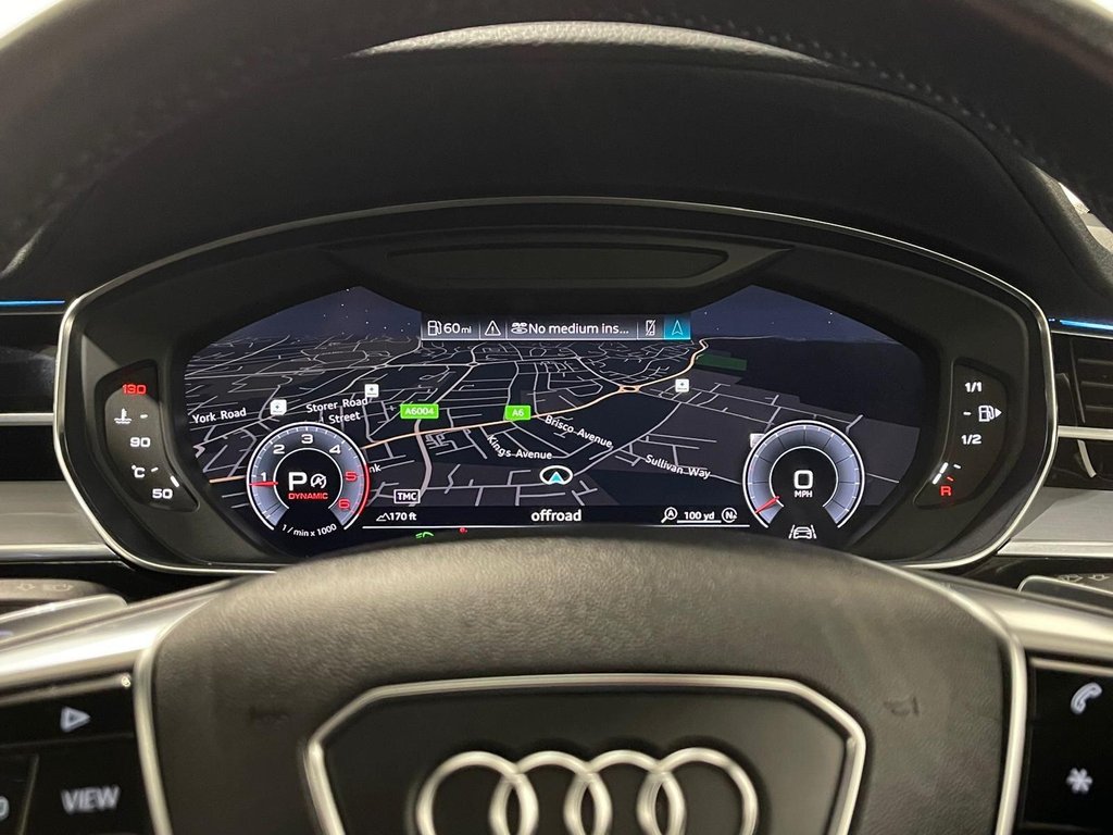 Used Audi A8 2020 for sale - 77121897: Photo 24