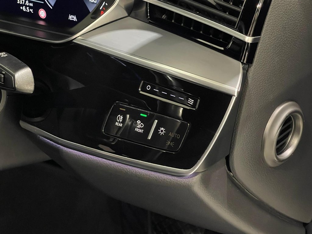 Used Audi A8 2020 for sale - 77121897: Photo 25