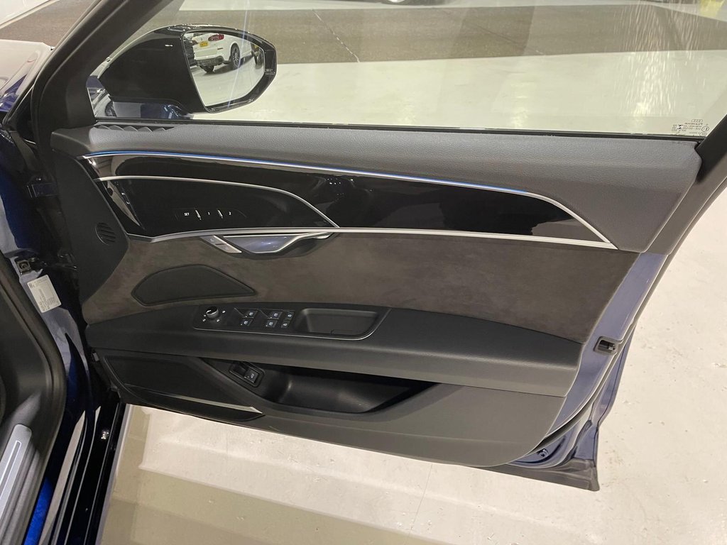 Used Audi A8 2020 for sale - 77121897: Photo 27
