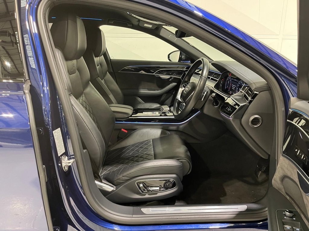 Used Audi A8 2020 for sale - 77121897: Photo 31