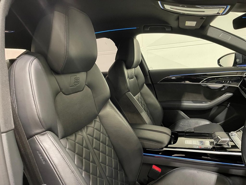 Used Audi A8 2020 for sale - 77121897: Photo 32