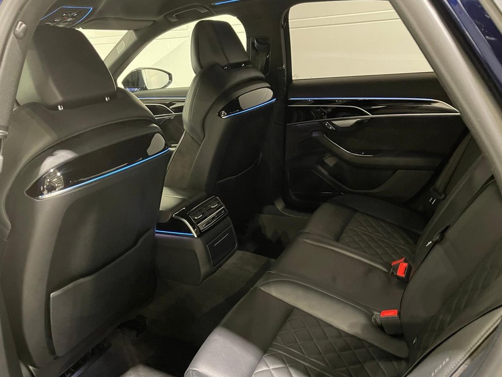 Used Audi A8 2020 for sale - 77121897: Photo 36
