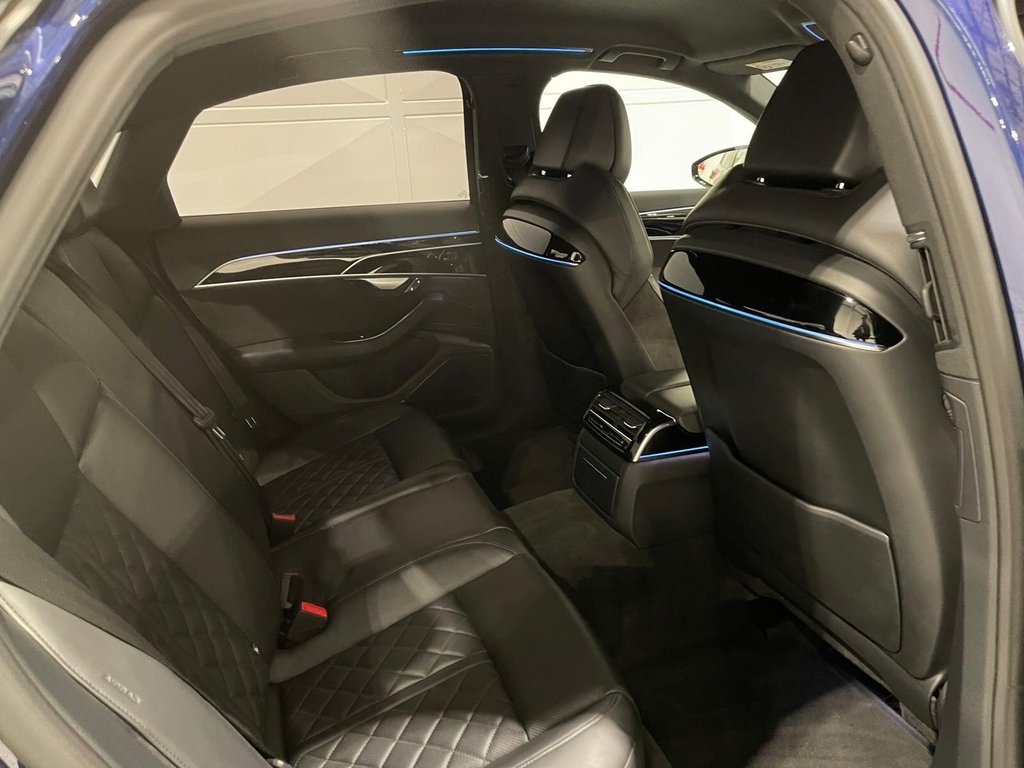 Used Audi A8 2020 for sale - 77121897: Photo 38