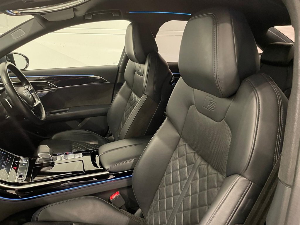 Used Audi A8 2020 for sale - 77121897: Photo 40