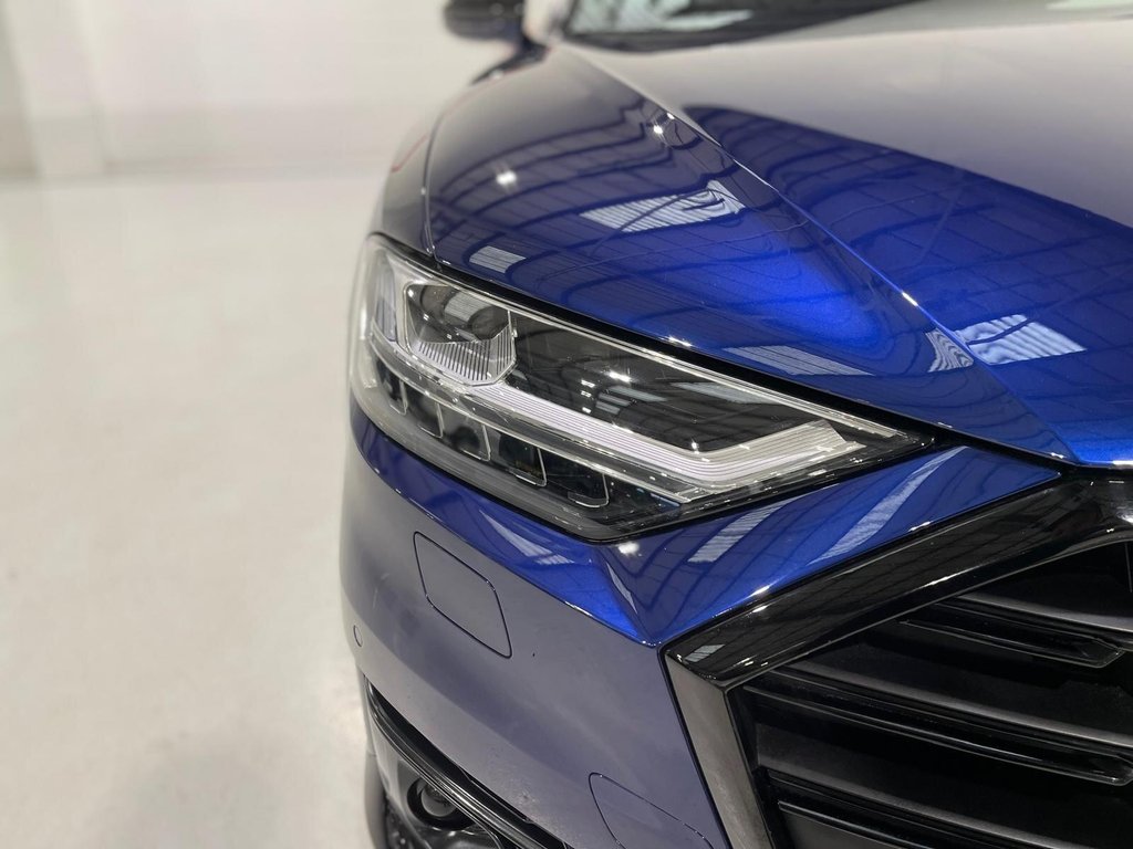 Used Audi A8 2020 for sale - 77121897: Photo 45