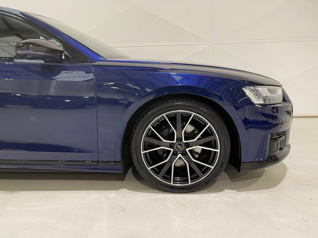Used Audi A8 2020 for sale - 77121897: Photo 46