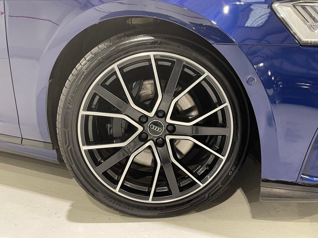 Used Audi A8 2020 for sale - 77121897: Photo 47