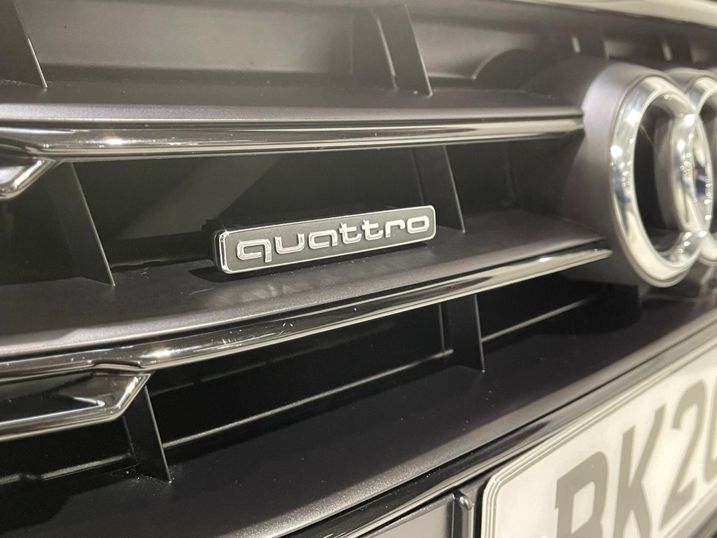 Used Audi A8 2020 for sale - 77121897: Photo 48