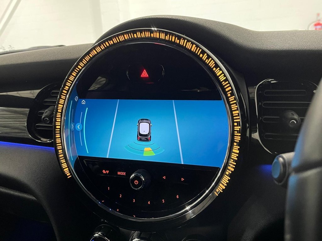 Used MINI Hatch 2022 for sale - 77089319: Photo 12