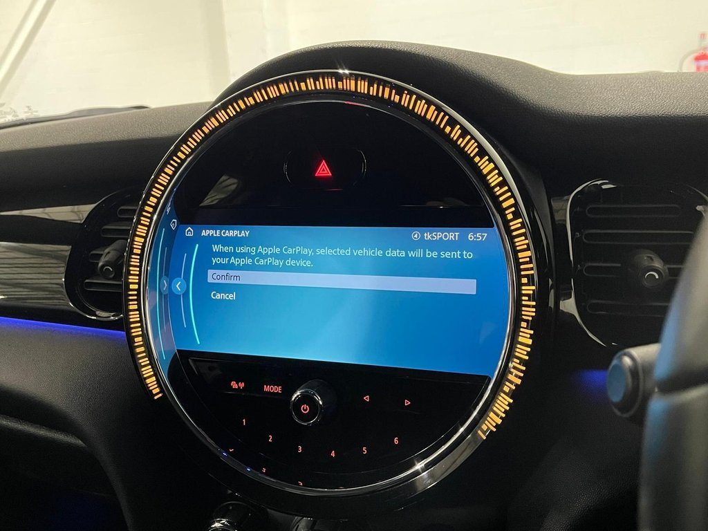 Used MINI Hatch 2022 for sale - 77089319: Photo 14