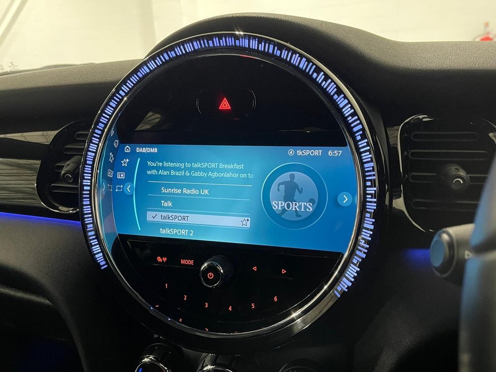 Used MINI Hatch 2022 for sale - 77089319: Photo 17