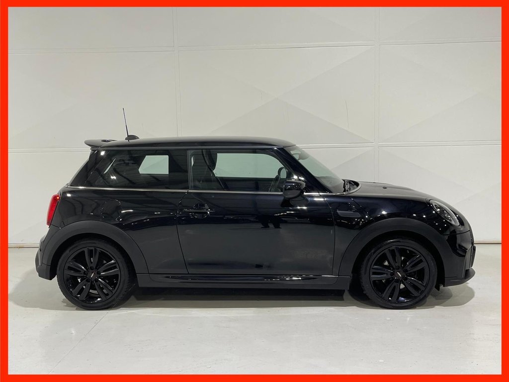 Used MINI Hatch 2022 for sale - 77089319: Photo 2